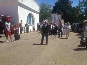 2019 05 30 NIMES L ASCENSION A N.D. DE SANTA CRUZ